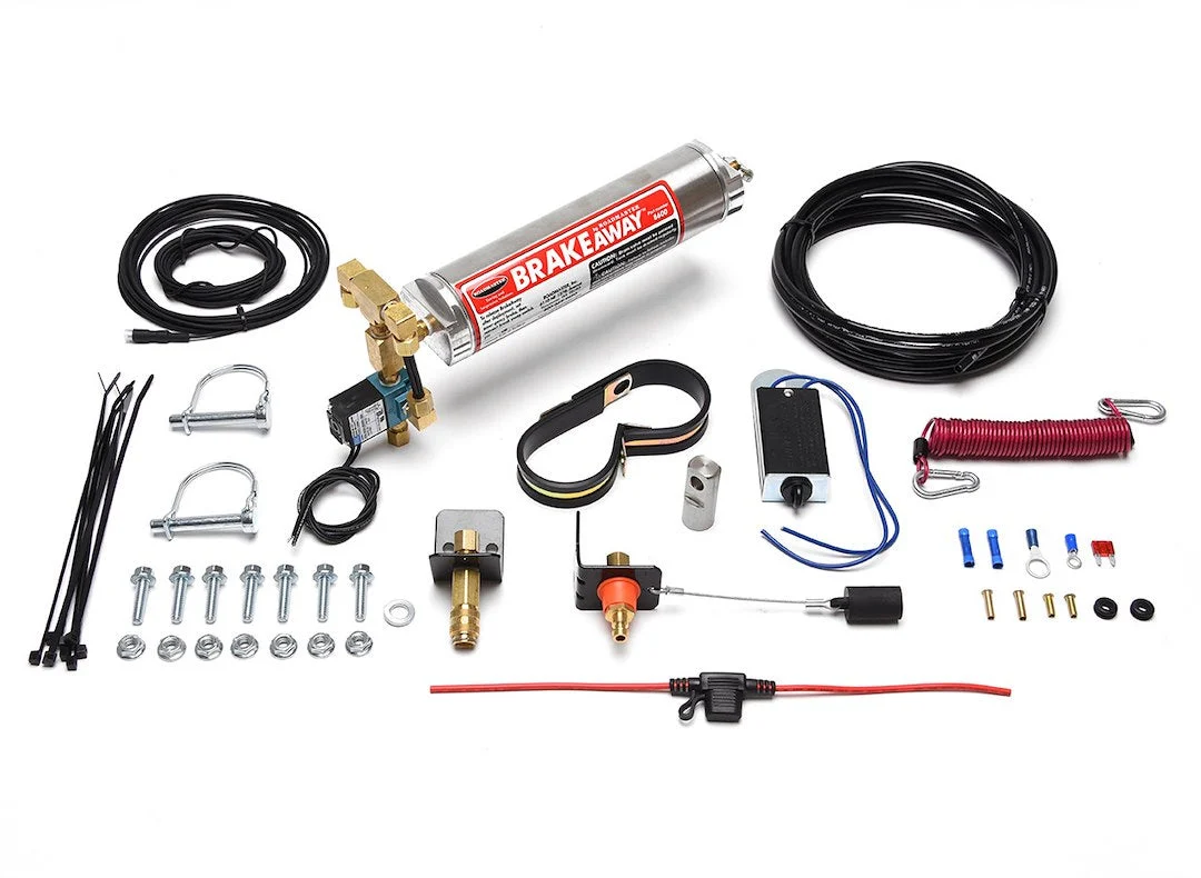 Roadmaster Brkmstr 2Nd Veh Kit W/Brk – Marine Boat Replacement Part
