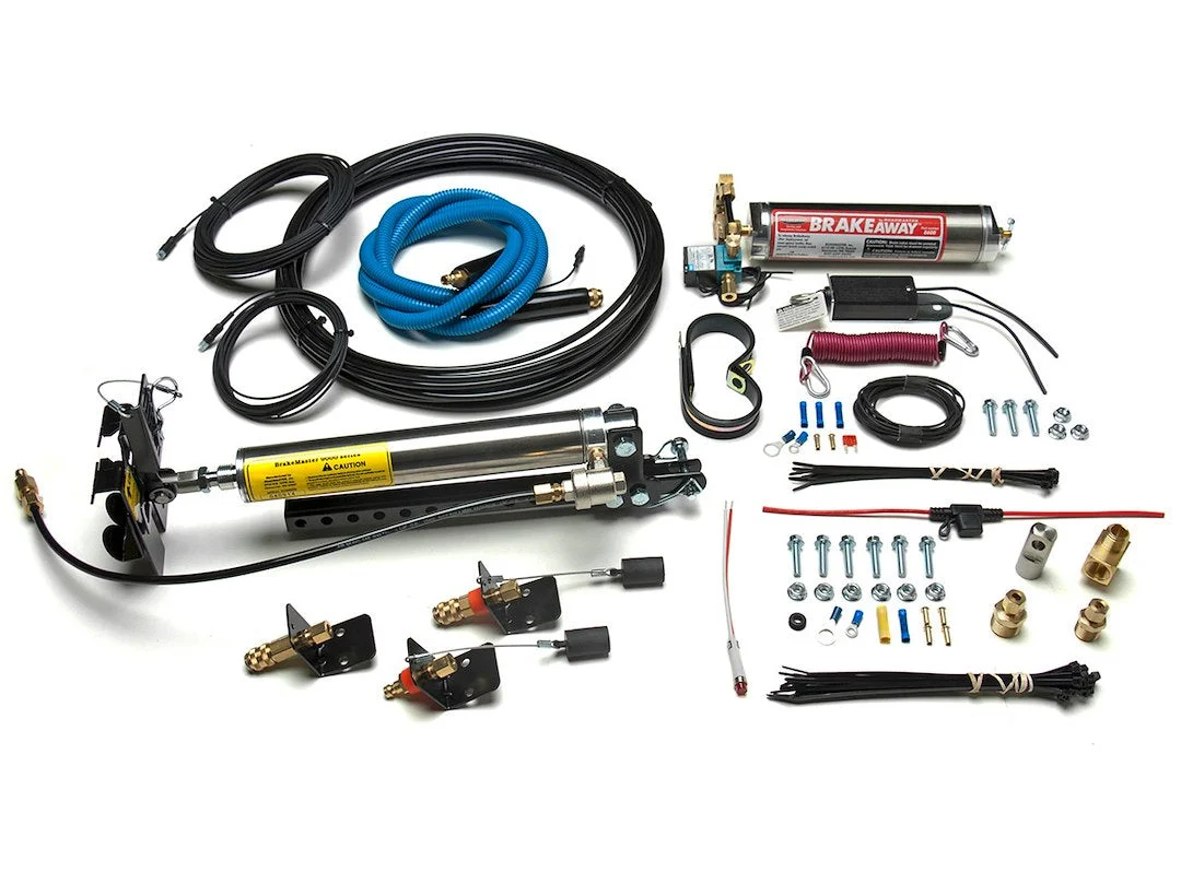 Roadmaster Brakemaster W/Brakeaway A – Marine Boat Replacement Part