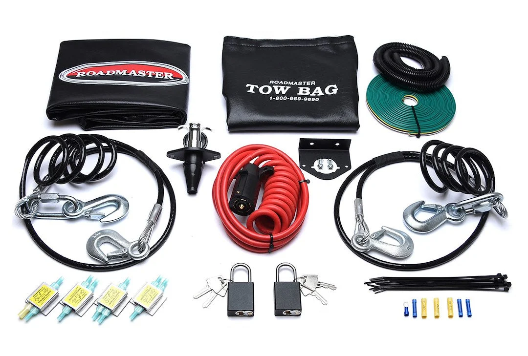 Roadmaster Combo - Falcon/Blackhawk – Marine Electrical Replacement Part