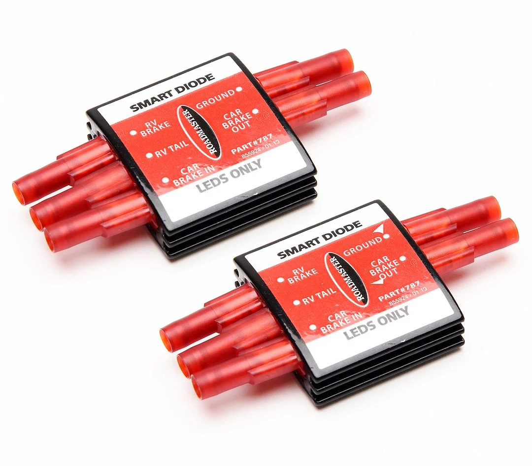 Roadmaster LED Diode – Marine Boat Replacement Part