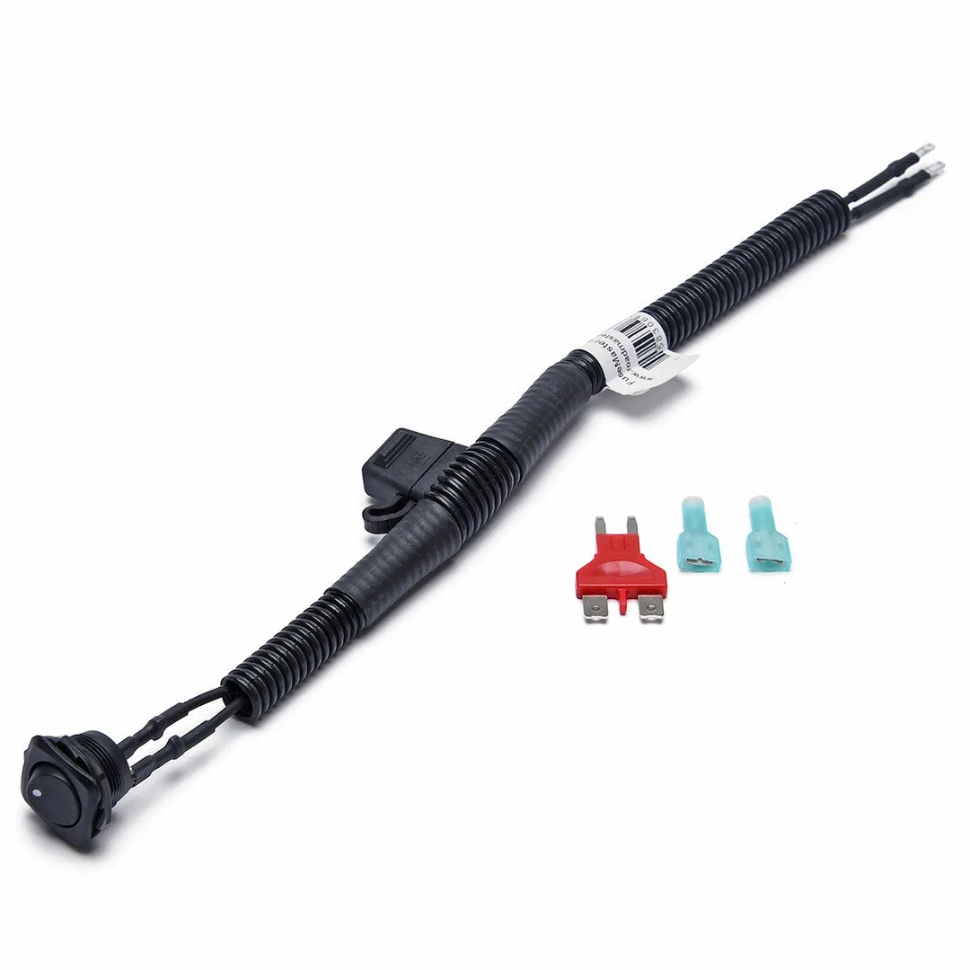 Roadmaster 20Amp Fusemaster – Marine Electrical Replacement Part