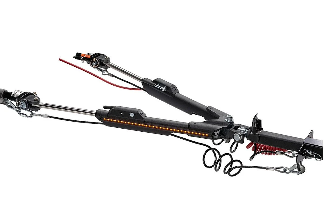 Roadmaster Nighthawk Towbar – Marine Electrical Replacement Part
