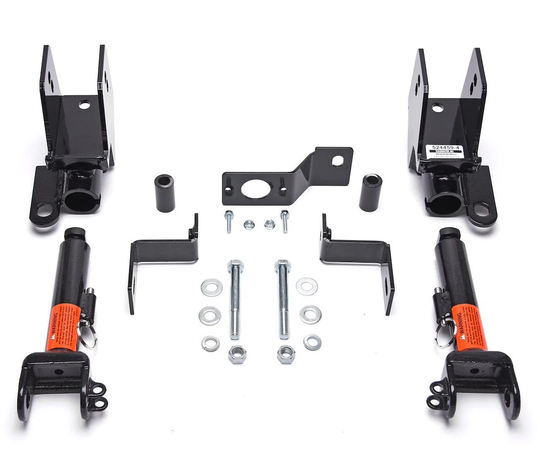 Roadmaster Baseplate 19 Ford Ranger – Marine Electrical Replacement Part
