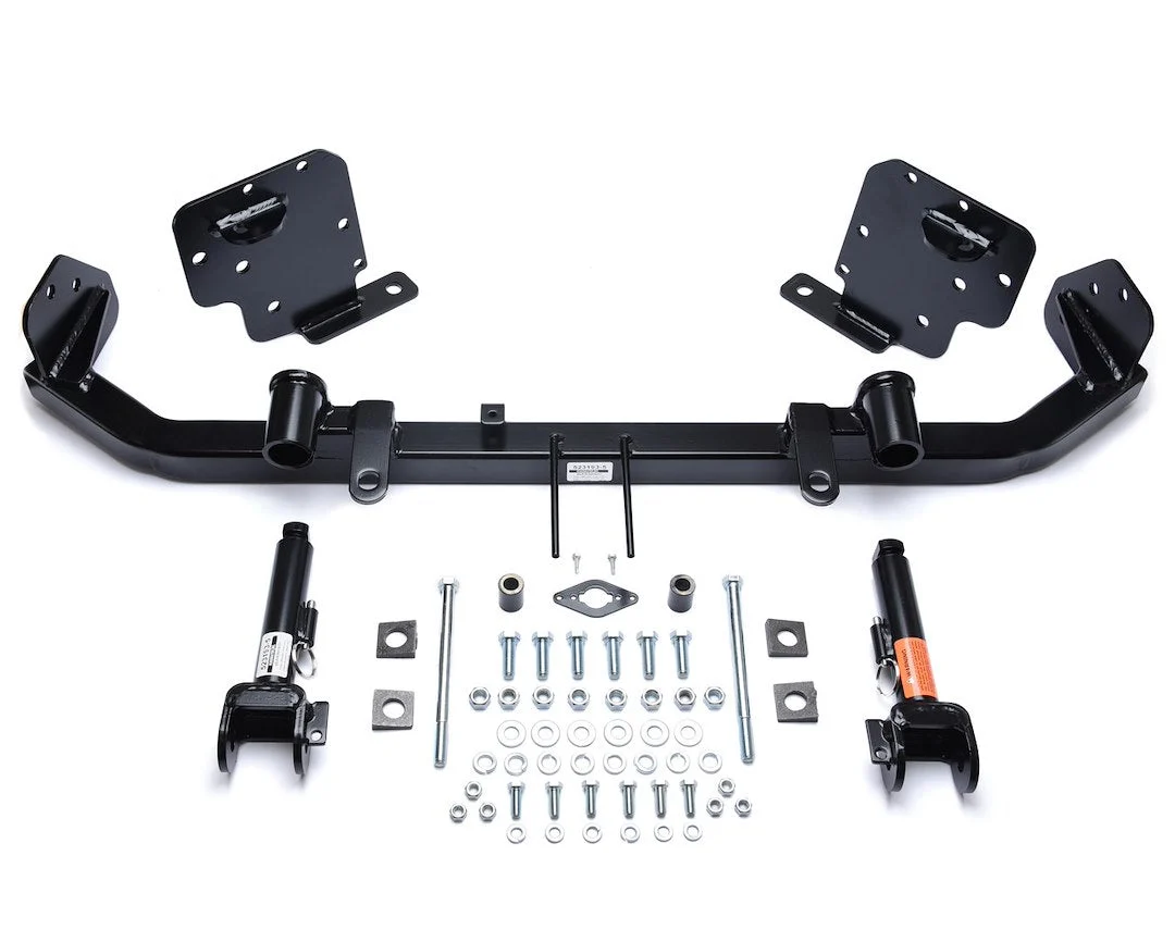 Roadmaster Ez5 Bracket 2018 Chevrolet Equinox – Marine Electrical Replacement Part