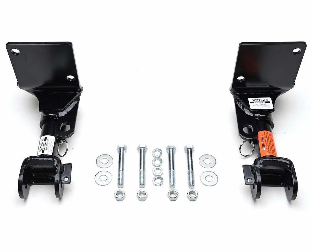 Roadmaster 2015 Chevy/Gmc Bracket – Marine Electrical Replacement Part