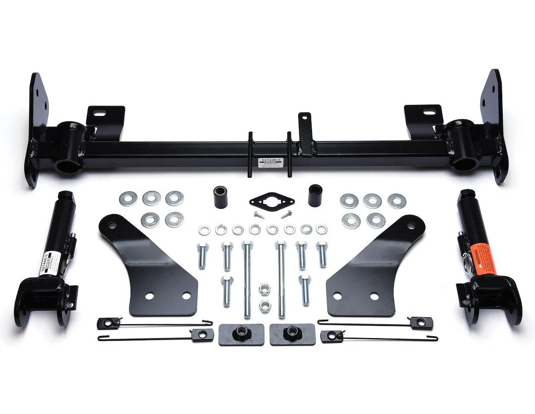 Roadmaster Tow Bar Mounting Bracket – Marine Electrical Replacement Part