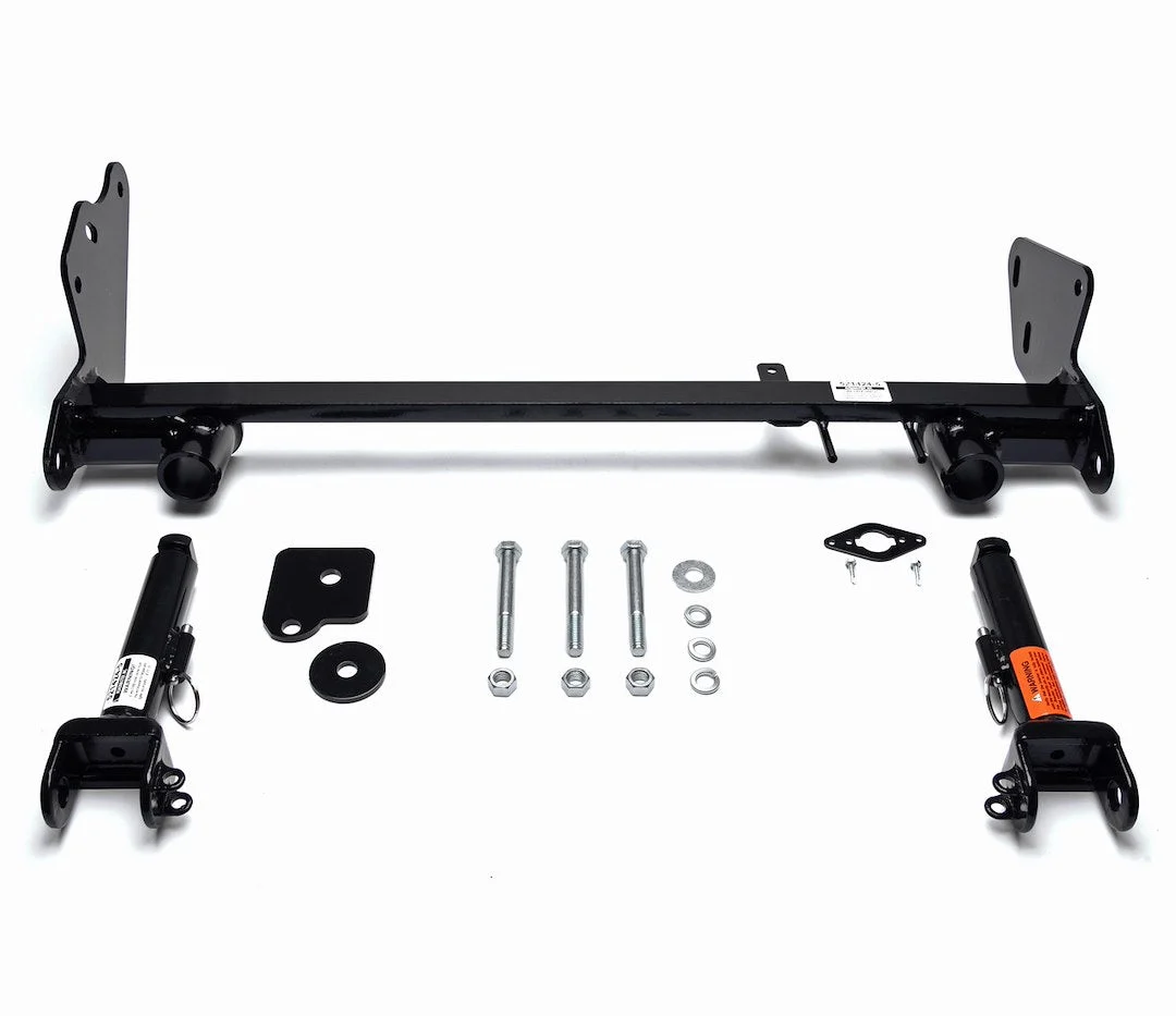 Roadmaster Tow Bar Mounting Bracket Kit – Marine Electrical Replacement Part