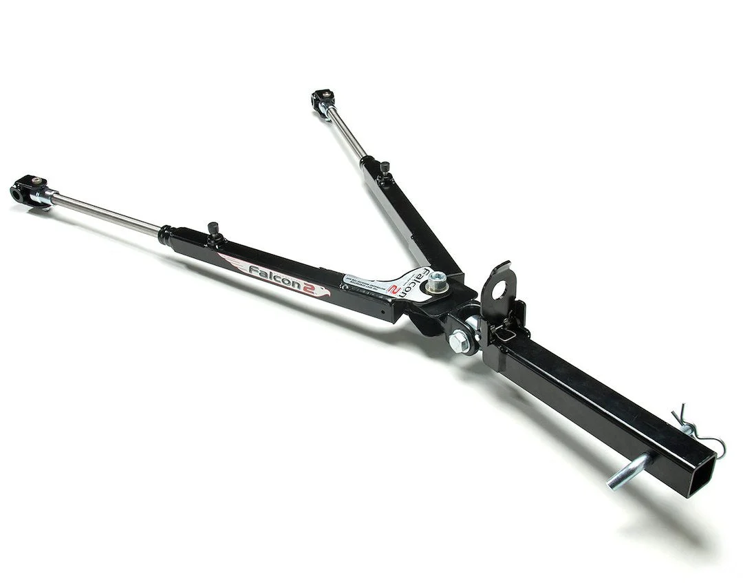 Roadmaster Falcon 2 Tow Bar – Marine Boat Replacement Part