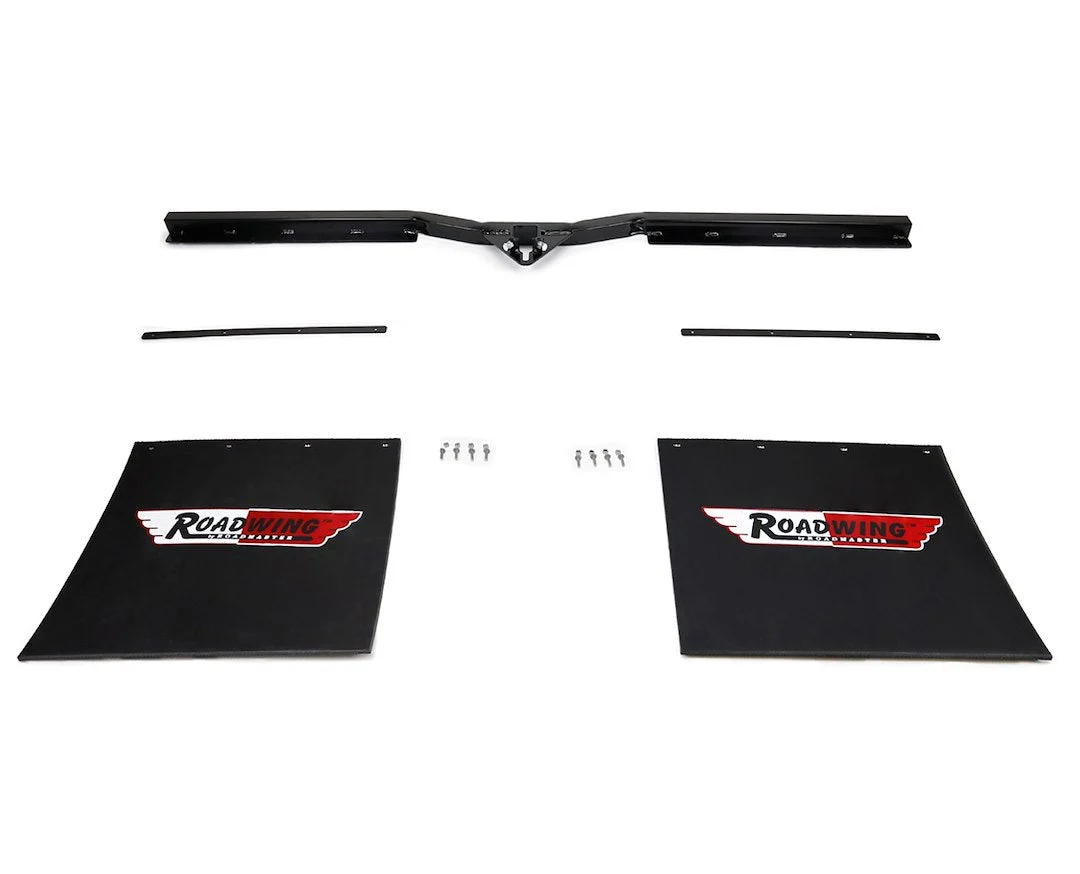 Roadmaster 77' Removeable Mud Flap – Marine Boat Replacement Part