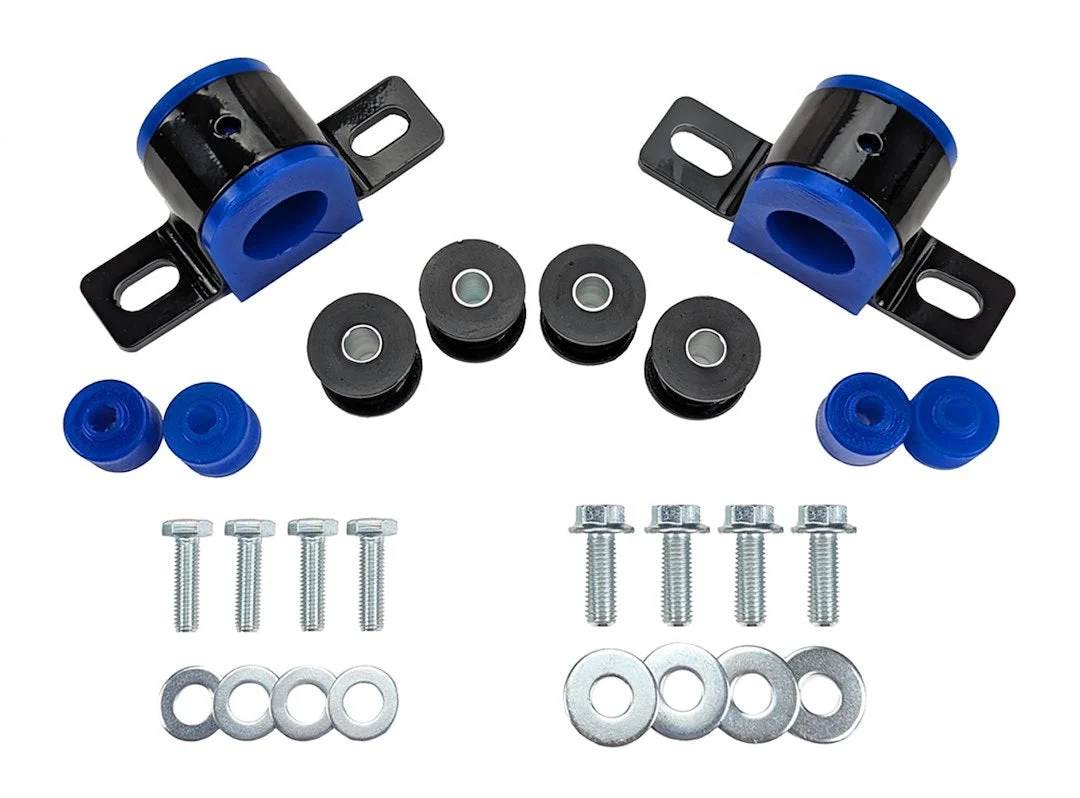 Roadmaster Rear Poly Bushing Kit – Marine Boat Replacement Part