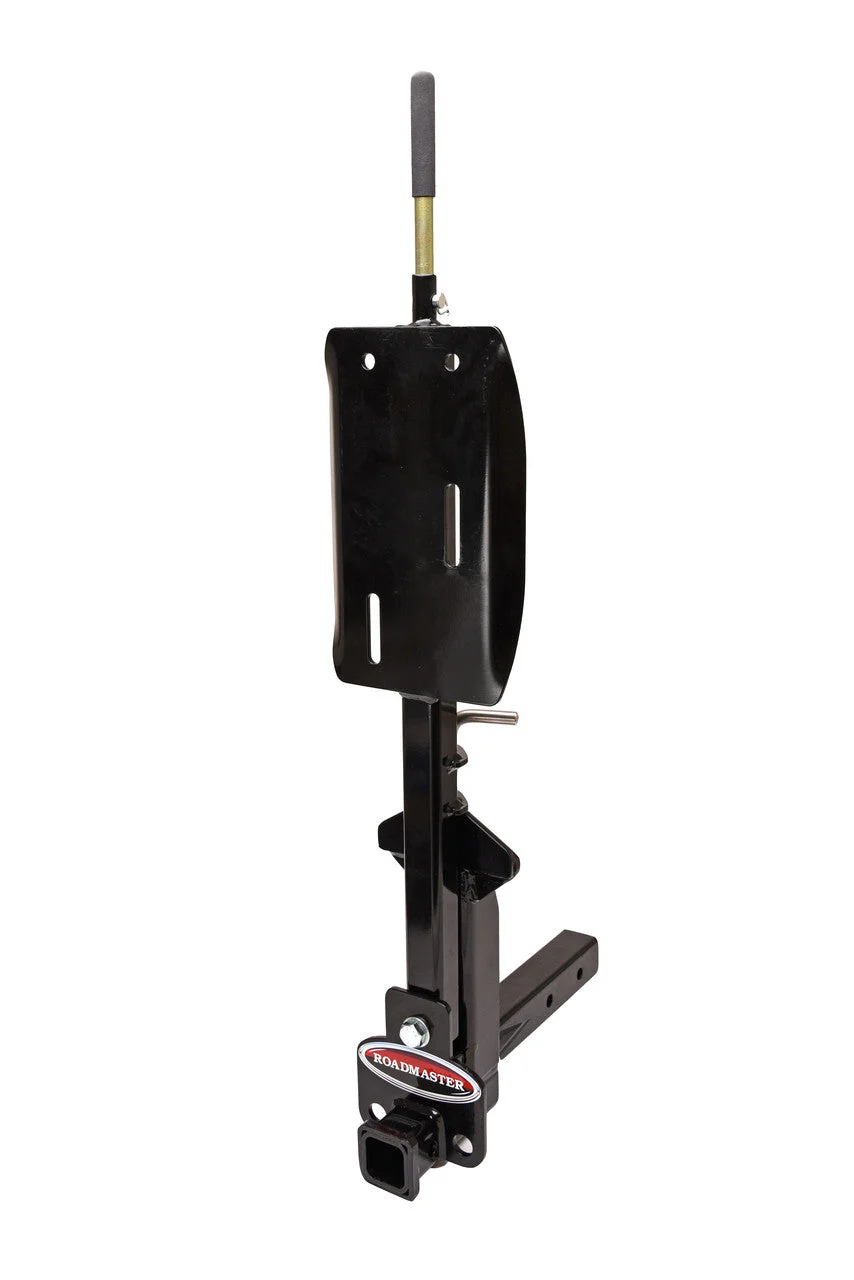 Roadmaster Spare Tire Carrier – Marine Boat Replacement Part