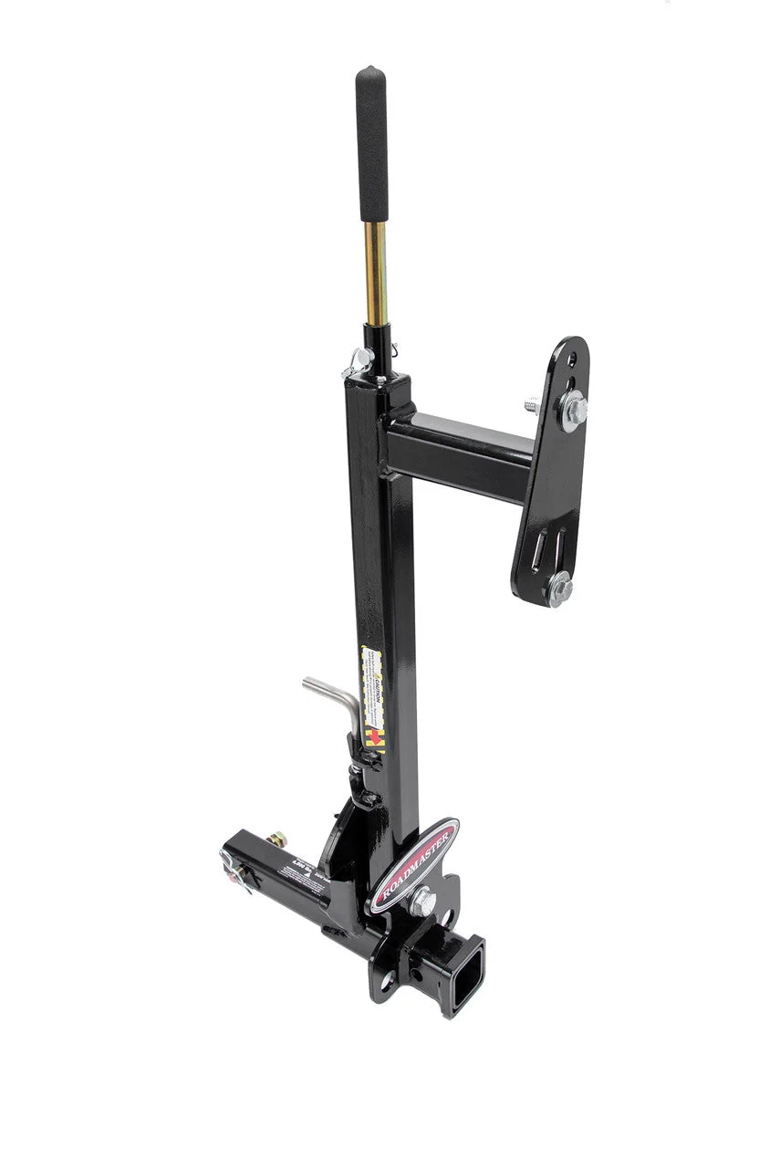 Roadmaster Spare Tire Carrier -Small – Marine Boat Replacement Part