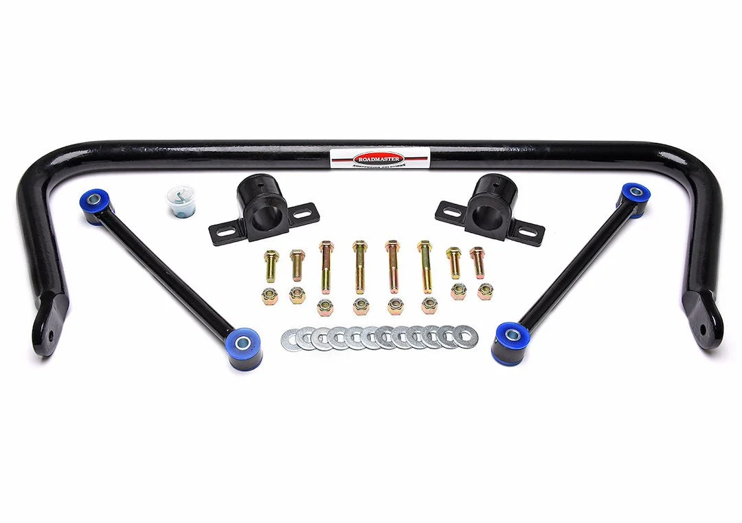 Roadmaster Frt Swaybar For F53 – Marine Boat Replacement Part
