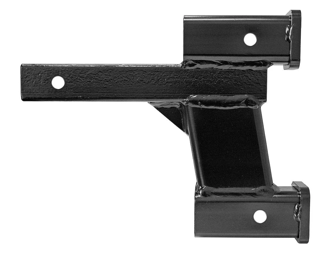 Roadmaster Dual Hitch 2' And 8' – Marine Boat Replacement Part
