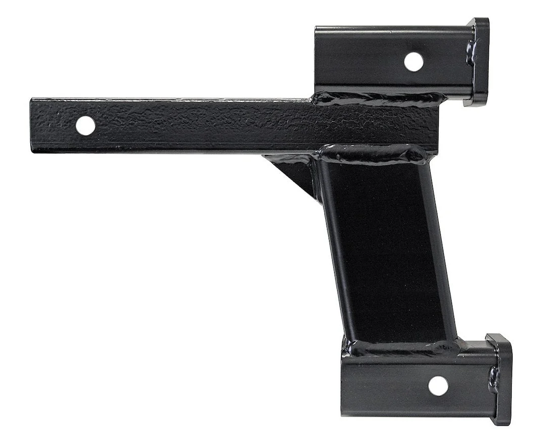 Roadmaster Dual Hitch 2' And 10' – Marine Boat Replacement Part