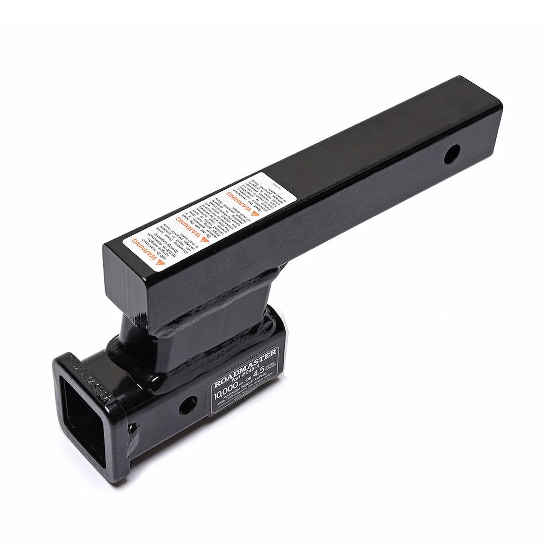 Roadmaster 4' Hi-Low Hitch – Marine Boat Replacement Part