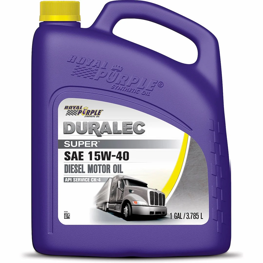 Royal Purple 15W40 Oil 1 Gallon – Marine Boat Replacement Part