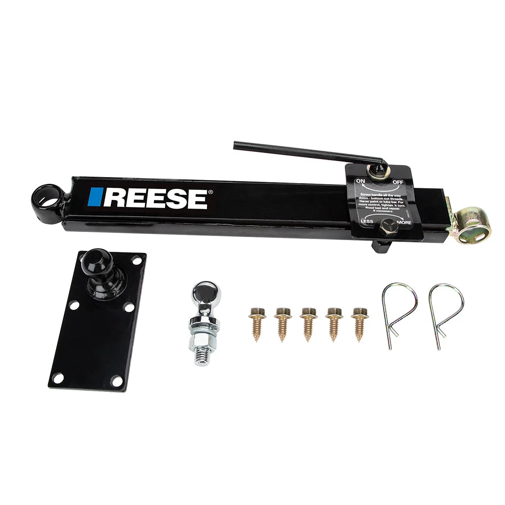 Reese Friction Sway Control – Marine Boat Replacement Part