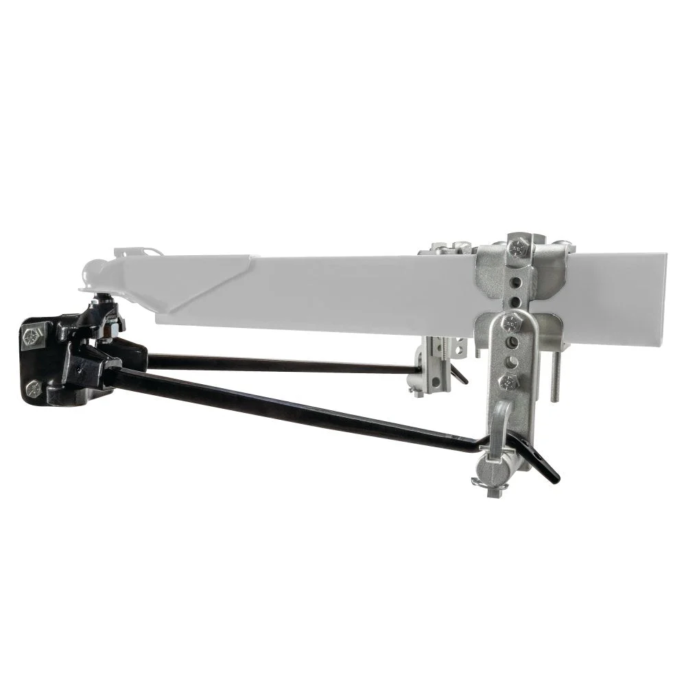 Reese Dual Cam Ii Weight Distribution Wit – Marine Boat Replacement Part