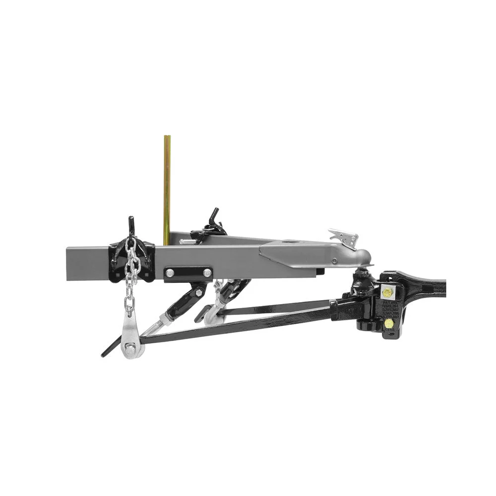 Reese Strait Line Trun 1200# – Marine Boat Replacement Part