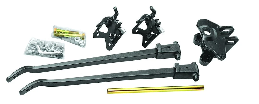 Reese 1 200 Adj. Hitch Deluxe T – Marine Boat Replacement Part