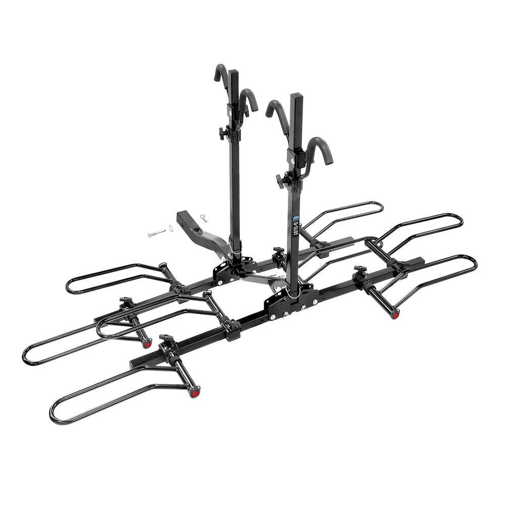 Reese Q-Slot Trailer Hitch Bike Carrier – Marine Boat Replacement Part