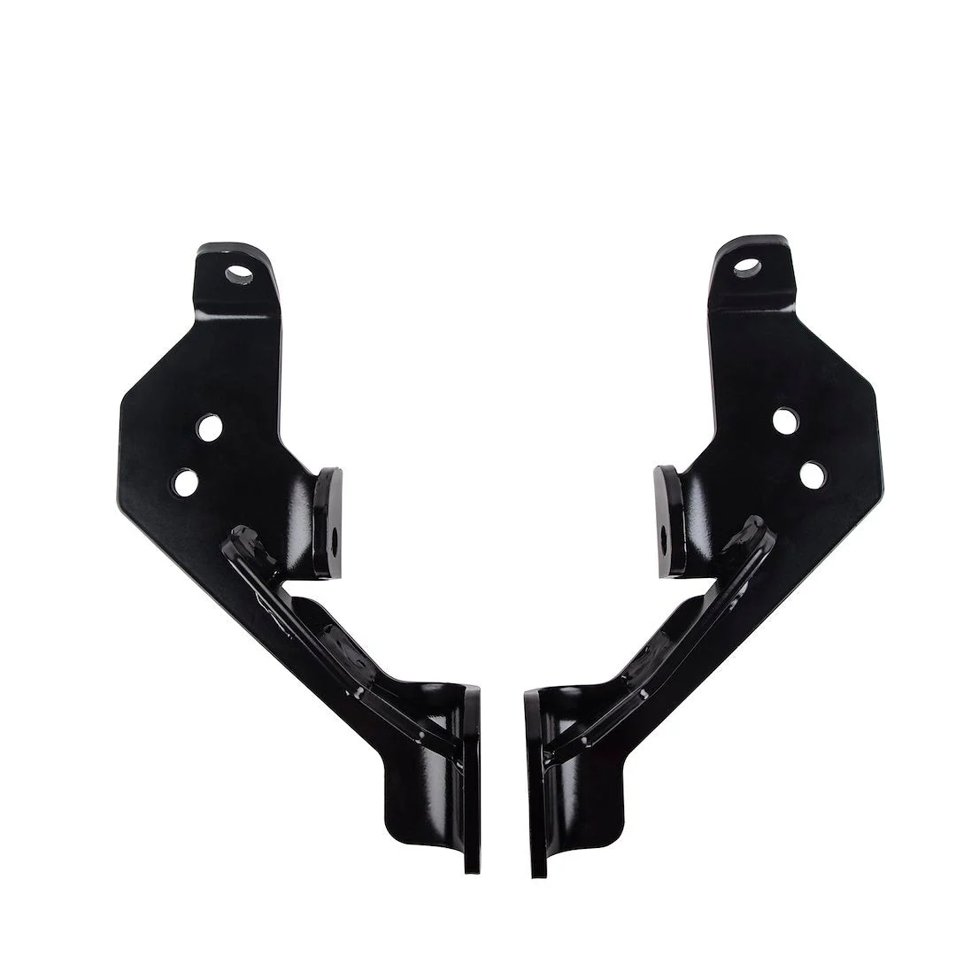 Reese Ram 1500 Isr-Ob Brackets – Marine Boat Replacement Part