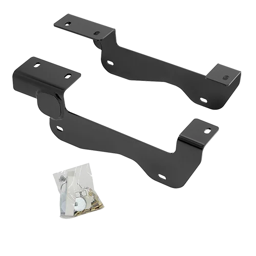 Reese Fifth Wheel Cust Wuick Install Brkt – Marine Boat Replacement Part