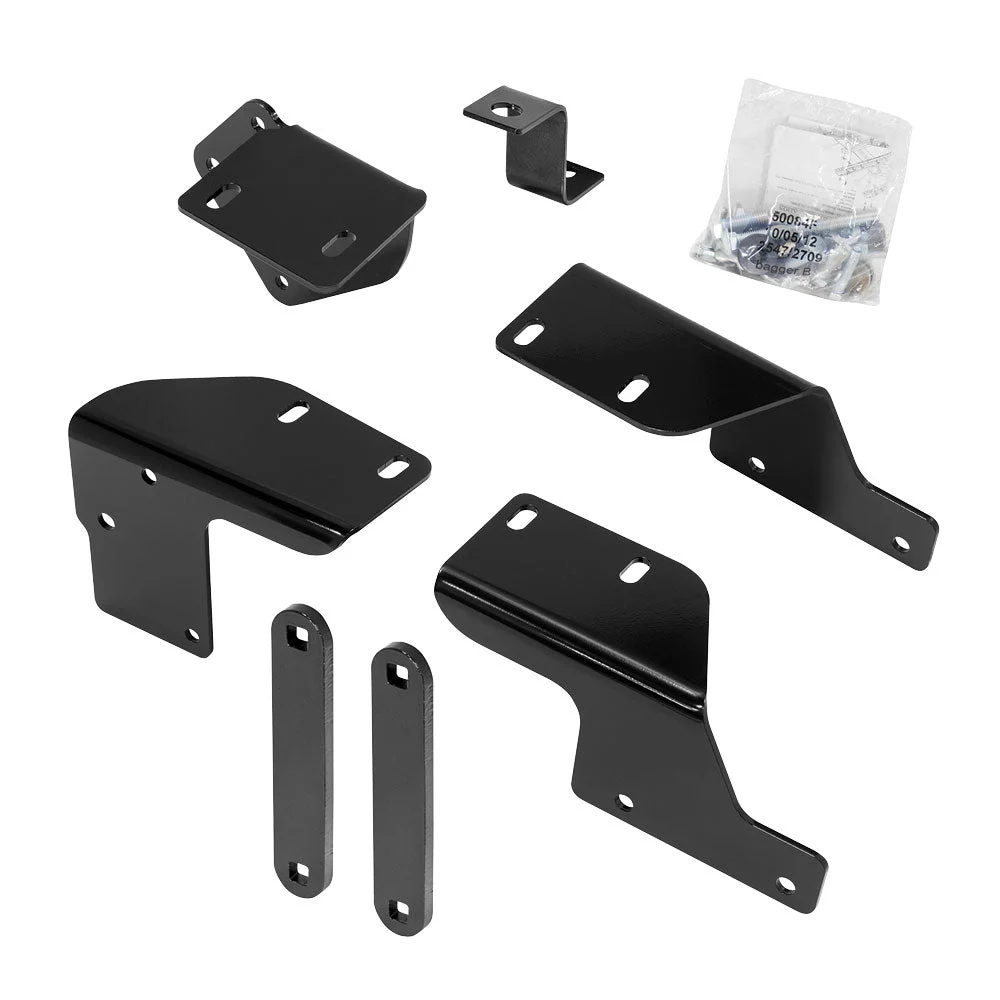 Reese Custom Brackets – Marine Boat Replacement Part