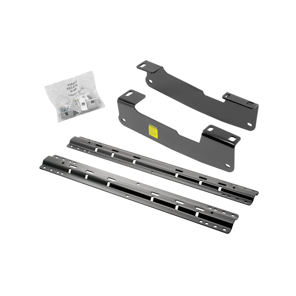 Reese F150 5Th Inst. W/Rails – Marine Boat Replacement Part
