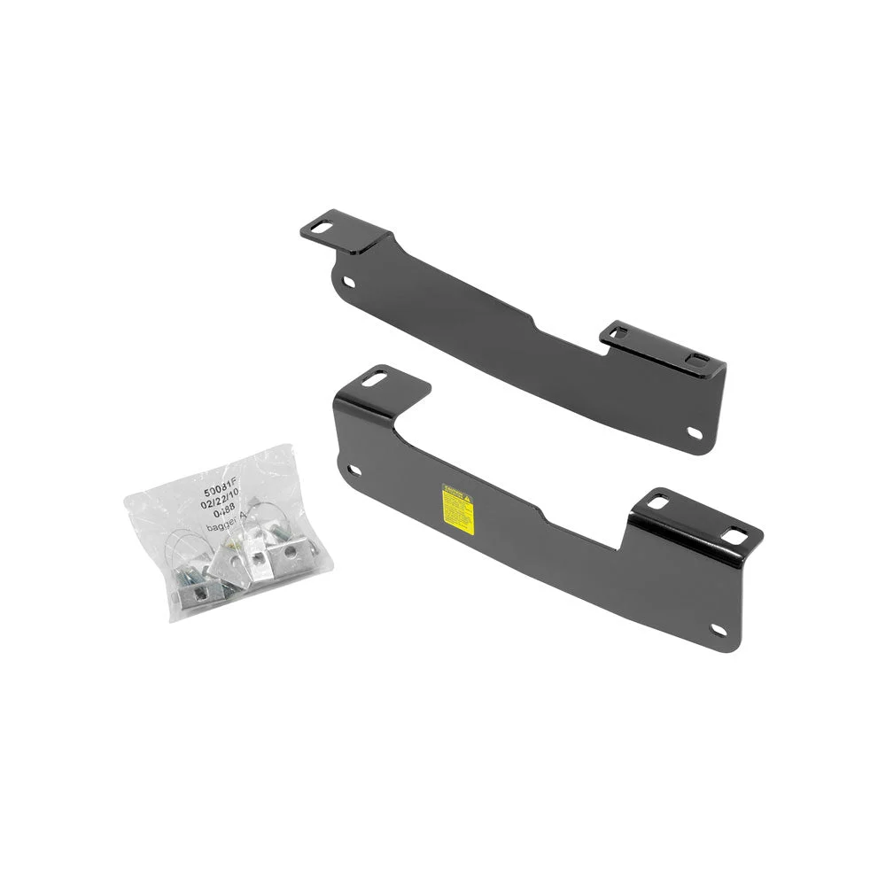 Reese F150 5Th Wheel Inst. Kit – Marine Boat Replacement Part