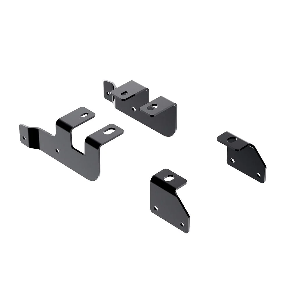 Reese Bracket Rails – Marine Boat Replacement Part