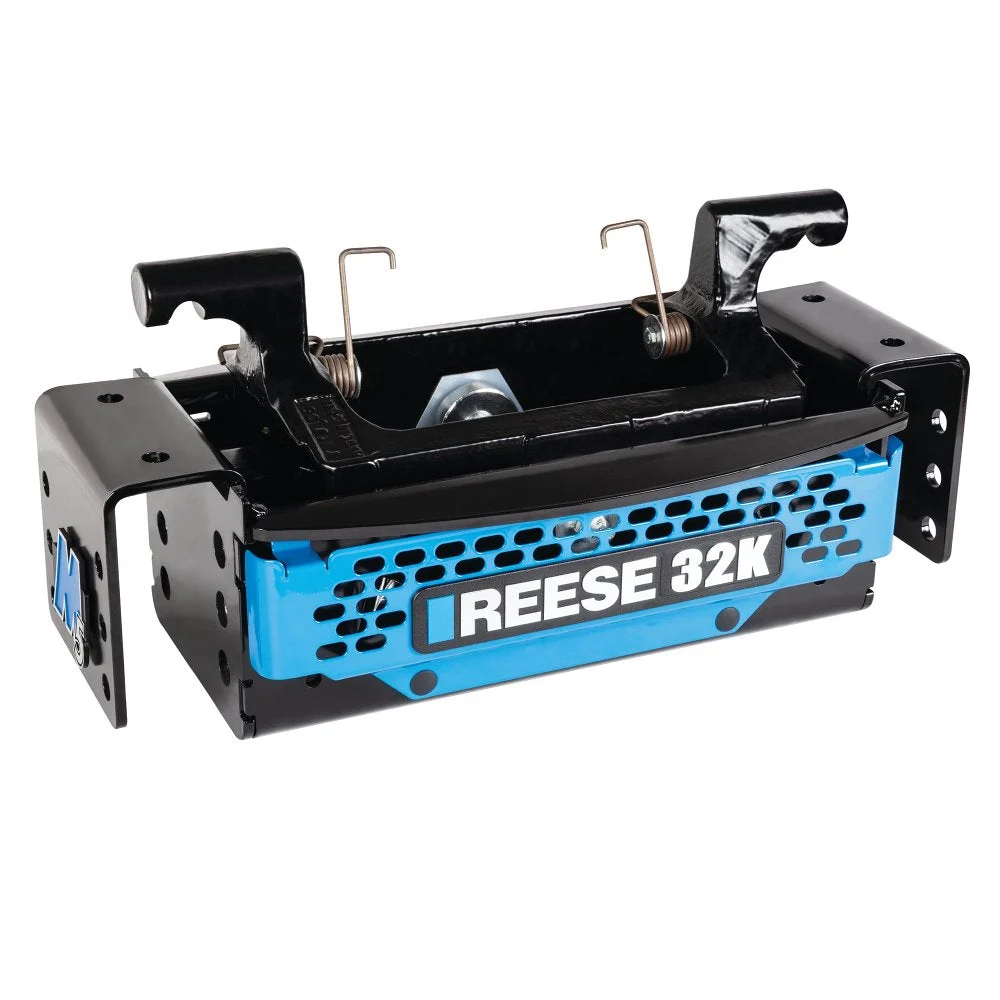 Reese M5 32K Center Section – Marine Boat Replacement Part