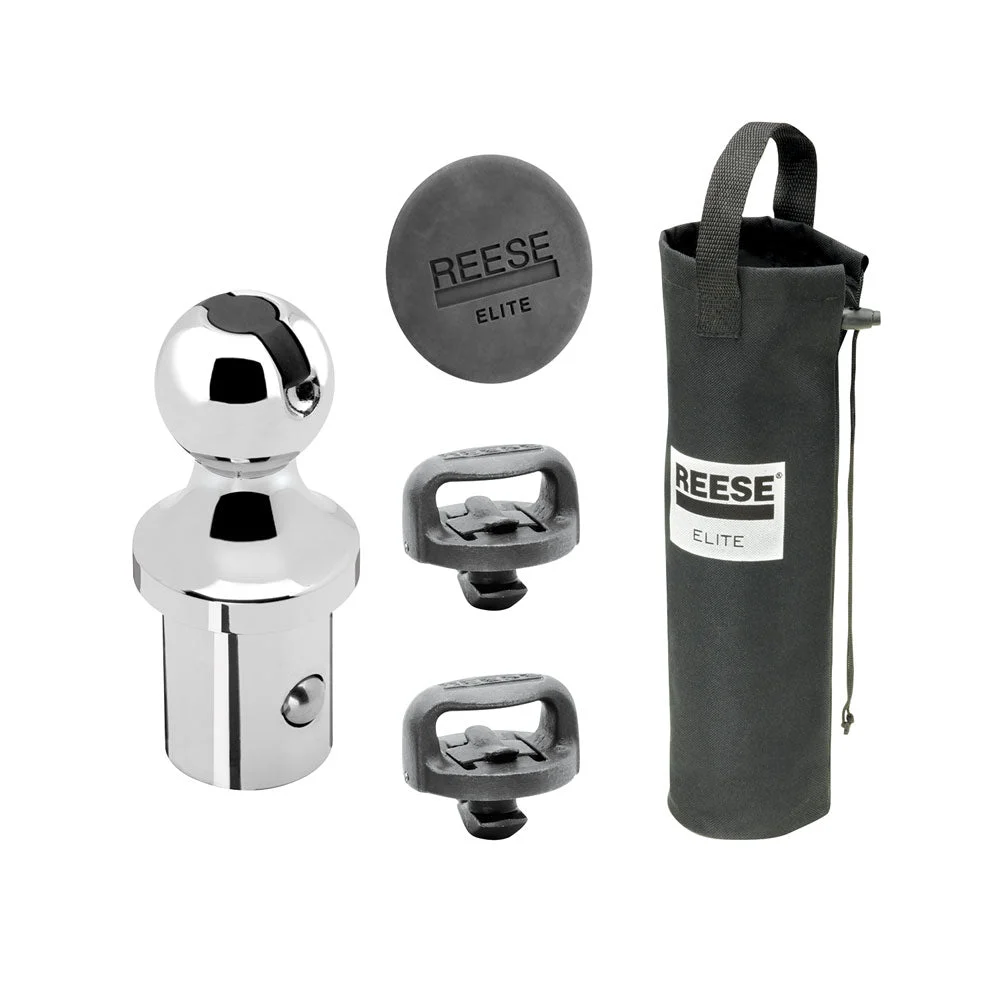 Reese Elite Pop N Rail Kit Ford – Marine Boat Replacement Part