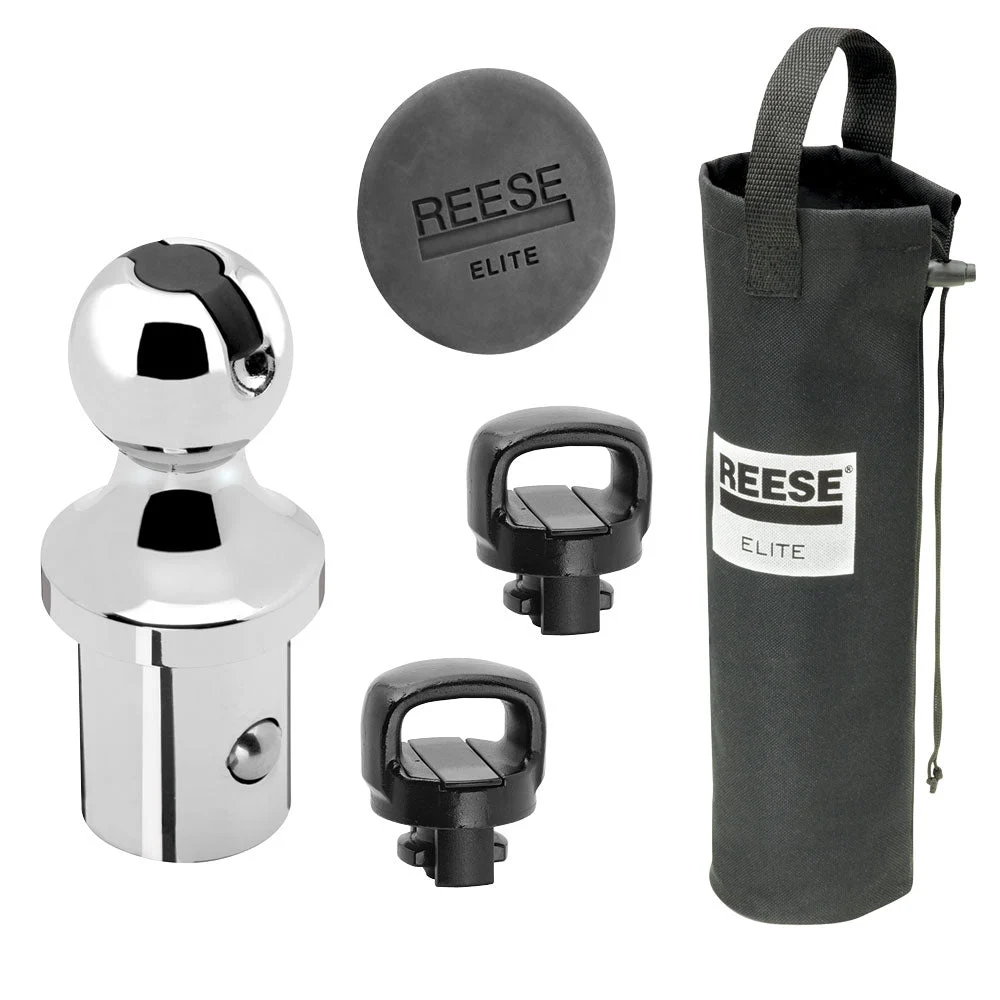 Reese Elite Series Goose Access – Marine Boat Replacement Part