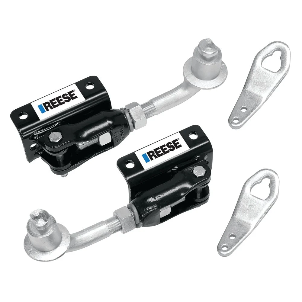 Reese Side Mnt Dual Cam – Marine Boat Replacement Part