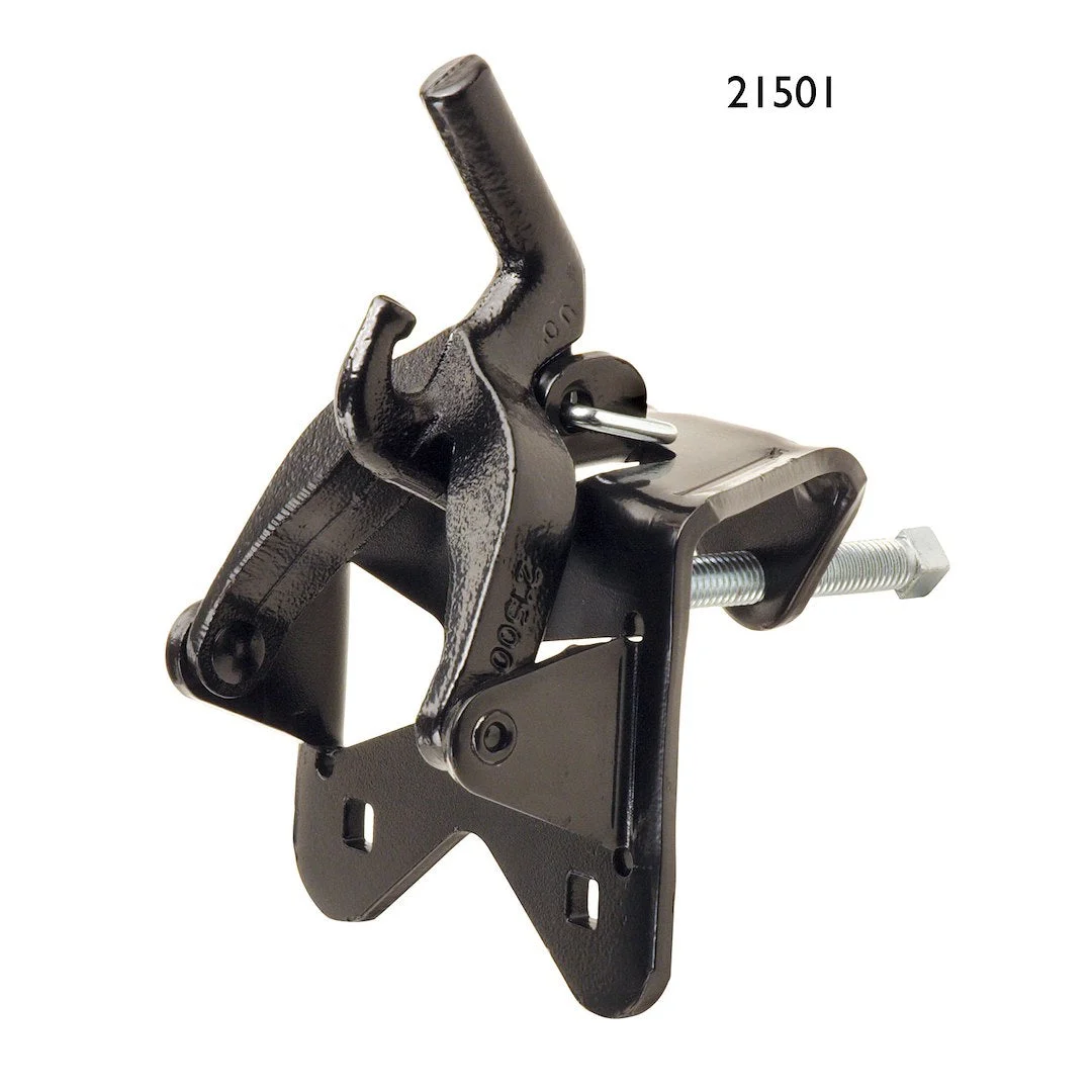 Reese Assy Snap Up Brket – Marine Boat Replacement Part