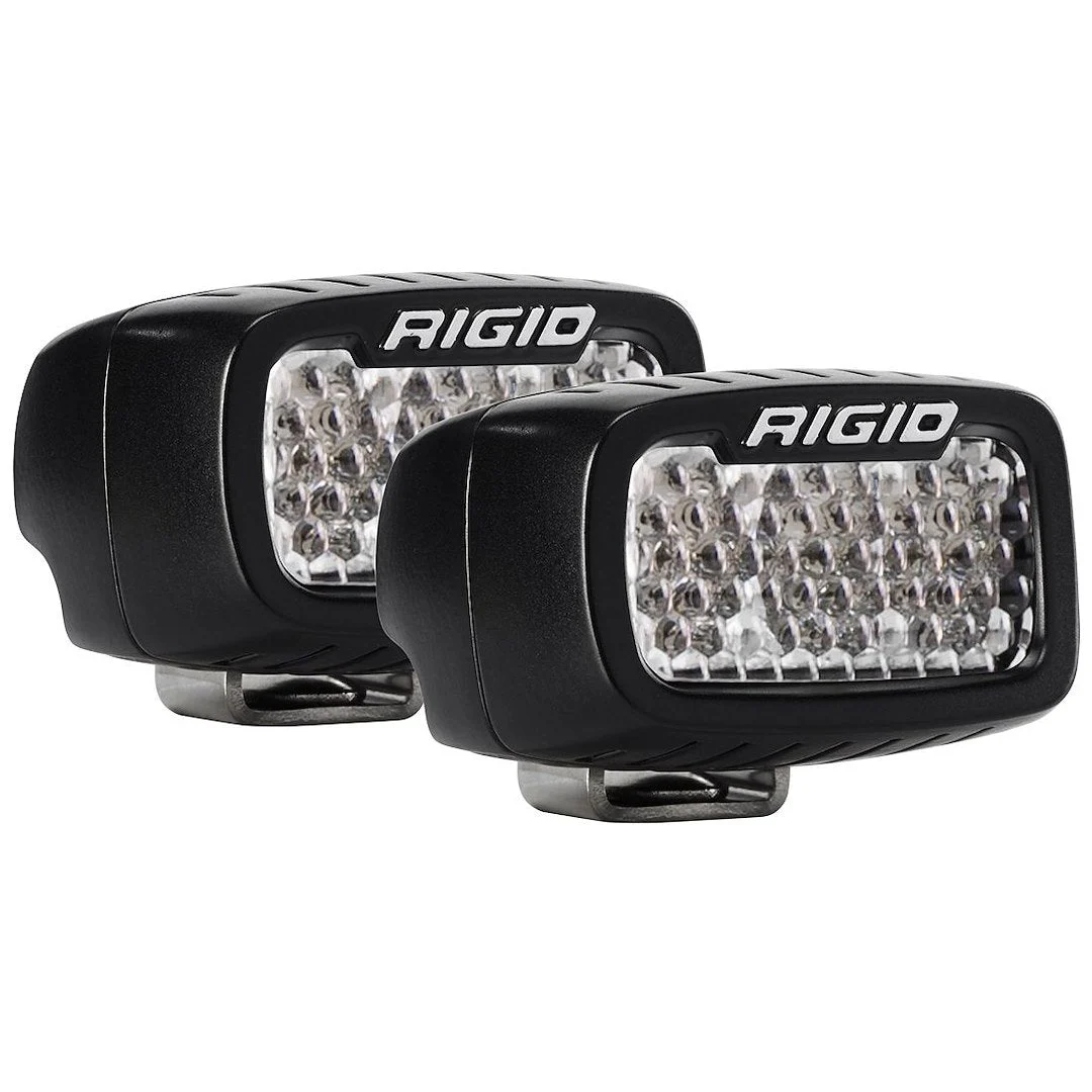 Rigid Ind Srm Pro Dif Bkup Kit – Marine Electrical Replacement Part