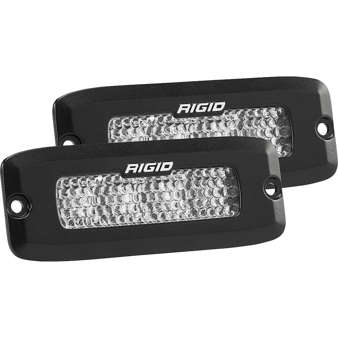 Rigid Ind Sr-Q Pro Dif Fm /2 – Marine Engine Cooling Replacement Part