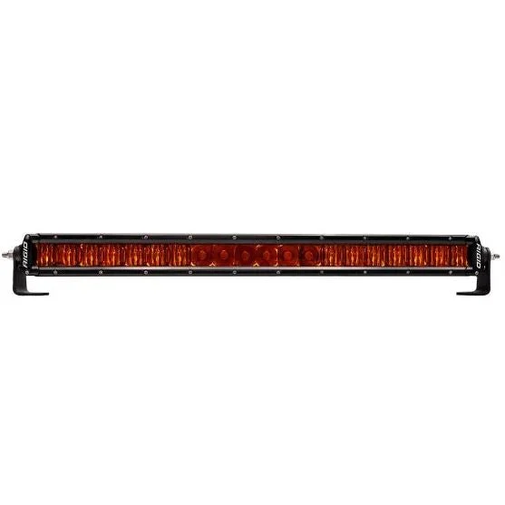 Rigid Ind Sr-Series Pro 20In Spot; Amb – Marine Electrical Replacement Part