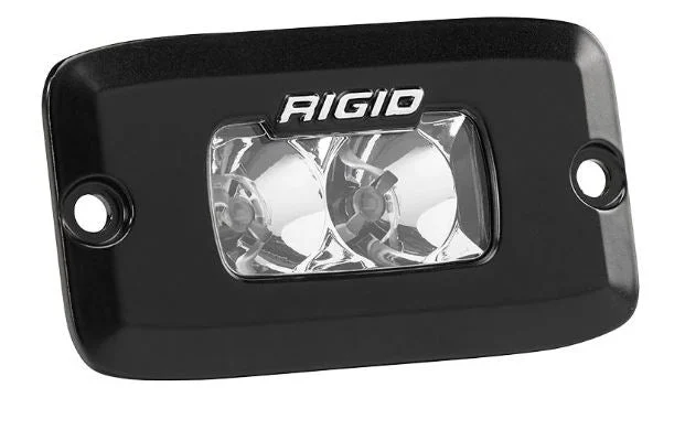 Rigid Ind Sr-M Pro Flood Fm – Marine Engine Cooling Replacement Part