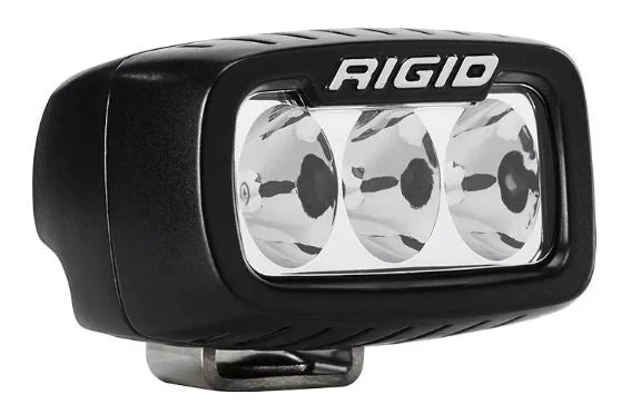 Rigid Ind Sr-M Pro Drv Sm – Marine Engine Cooling Replacement Part