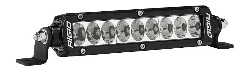 Rigid Ind Sr-Srs Pro 6' Drv – Marine Electrical Replacement Part