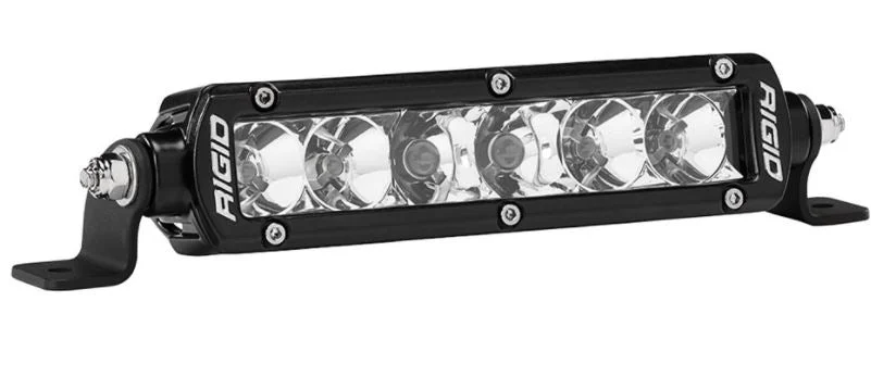 Rigid Ind Sr-Srs Pro 6' Cmb – Marine Engine Cooling Replacement Part