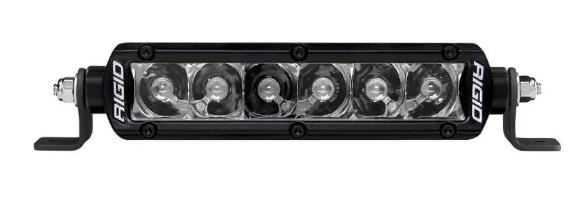Rigid Ind Sr-Srs Pro 6 Spt Mid – Marine Engine Cooling Replacement Part