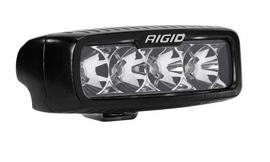 Rigid Ind Sr-Q Pro Flood Sm – Marine Engine Cooling Replacement Part