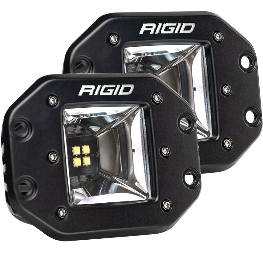 Rigid Ind Rad+ Scene Rgbw Fm/2 – Marine Boat Replacement Part