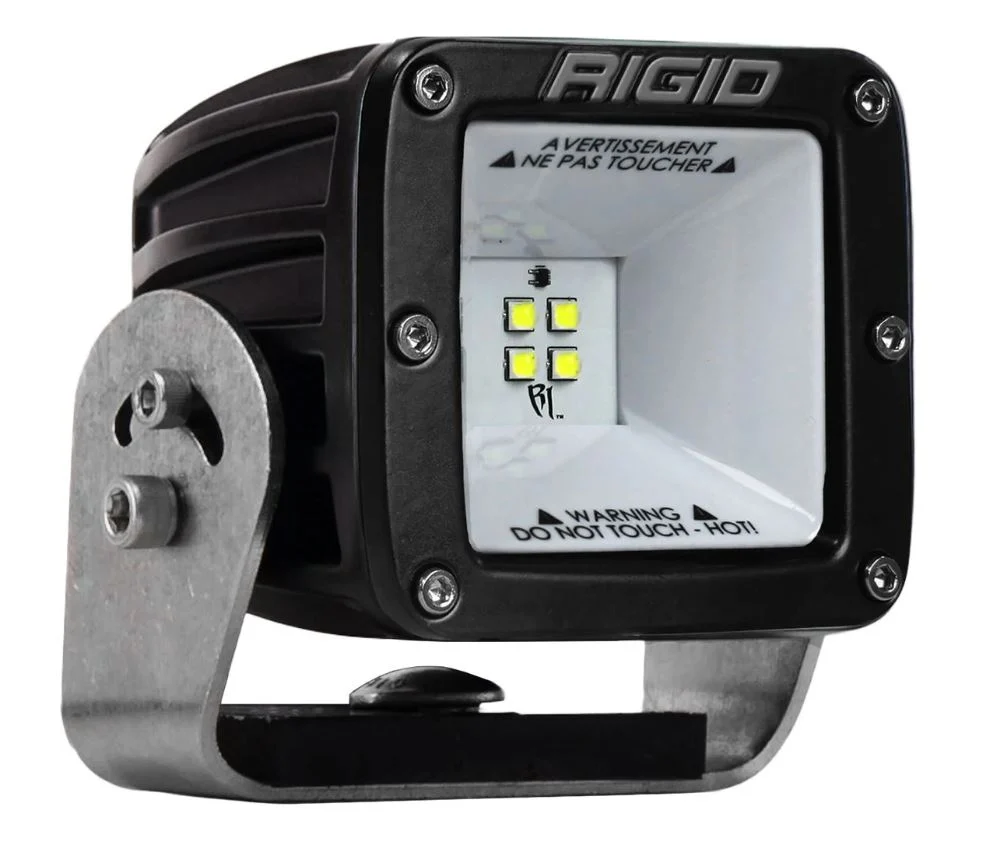 Rigid Ind 2X2 Dc Scene – Marine Boat Replacement Part