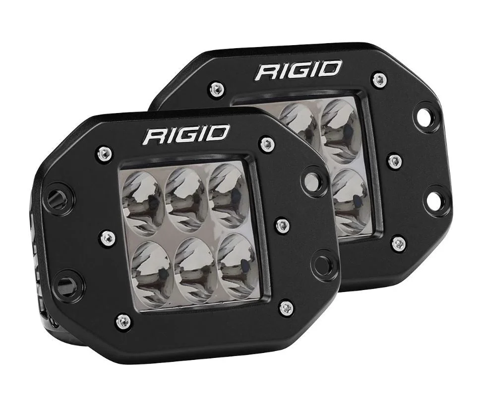 Rigid Ind D-Srs Pro Drive Fm/2 – Marine Engine Cooling Replacement Part