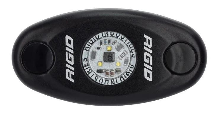 Rigid Ind A-Series Lp Blk Cw – Marine Boat Replacement Part